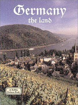 Germany, the Land pdf epub mobi 电子书 下载