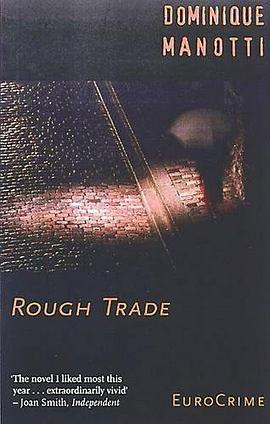 Rough Trade pdf epub mobi 电子书 下载
