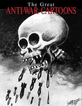 The Great Anti-War Cartoons pdf epub mobi 电子书 下载