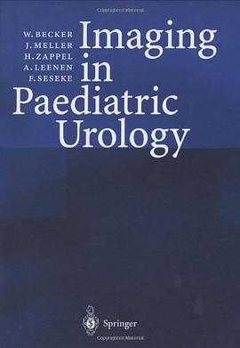 Imaging in Paediatric Urology pdf epub mobi 电子书 下载