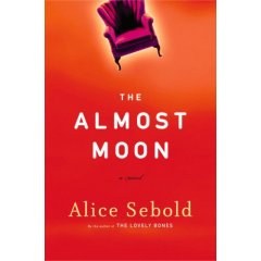 The Almost Moon pdf epub mobi 电子书 下载