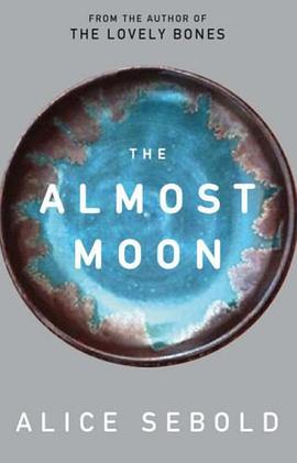 The Almost Moon pdf epub mobi 电子书 下载
