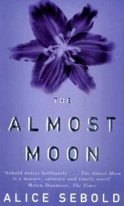 The Almost Moon pdf epub mobi 下载
