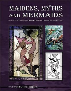 Maidens, Myths and Mermaids pdf epub mobi 电子书 下载