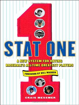 Stat One pdf epub mobi 电子书 下载
