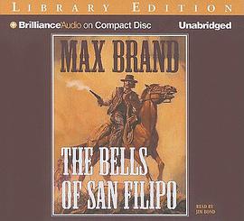 The Bells of San Filipo pdf epub mobi 电子书 下载