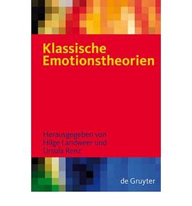 Klassische Emotionstheorien pdf epub mobi 電子書 下載