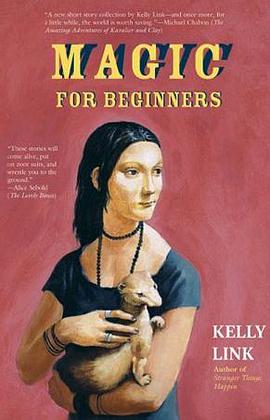 Magic for Beginners pdf epub mobi 電子書 下載