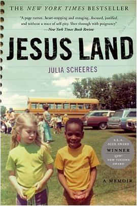 Jesus Land pdf epub mobi 电子书 下载