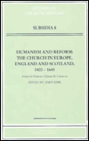 Humanism and Reform pdf epub mobi 电子书 下载