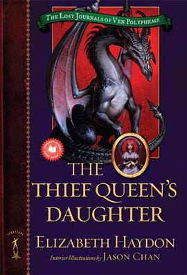 The Thief Queen's Daughter pdf epub mobi 电子书 下载