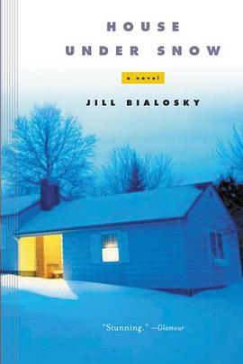 House Under Snow pdf epub mobi 电子书 下载