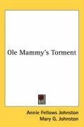 Ole Mammy's Torment pdf epub mobi 电子书 下载