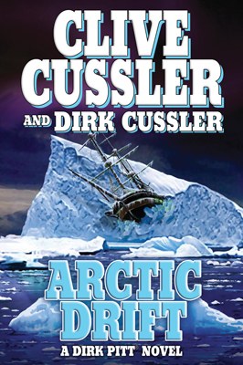 Arctic Drift pdf epub mobi 电子书 下载