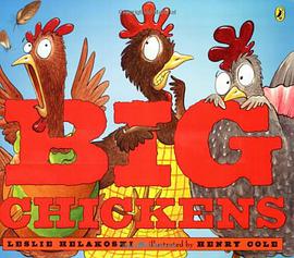 Big Chickens pdf epub mobi 电子书 下载