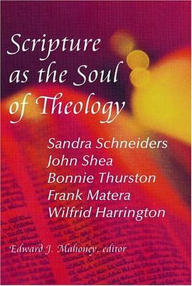 Scripture as the Soul of Theology