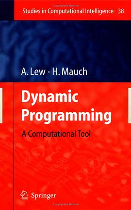 DynamicProgramming pdf epub mobi 电子书 下载