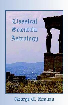 Classical Scientific Astrology pdf epub mobi 電子書 下載