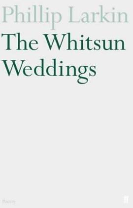 The Whitsun Weddings pdf epub mobi 电子书 下载