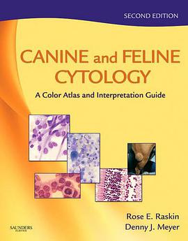 Canine and Feline Cytology pdf epub mobi 电子书 下载