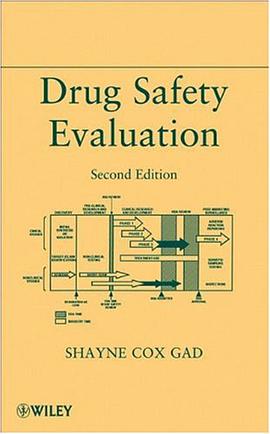 Drug Safety Evaluation pdf epub mobi 电子书 下载