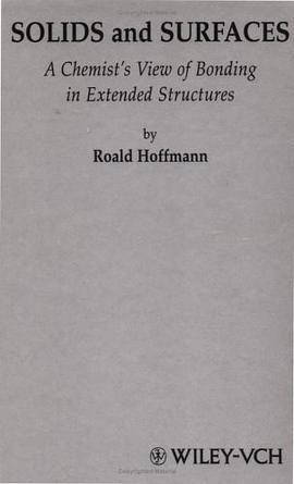 Solids and Surfaces pdf epub mobi 电子书 下载