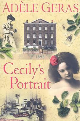 Cecily's Portrait pdf epub mobi 电子书 下载