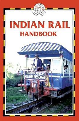 Indian Rail Handbook pdf epub mobi 电子书 下载