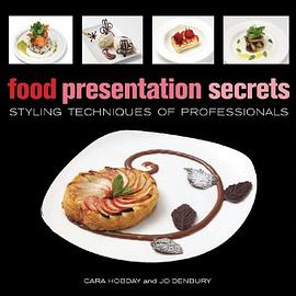 Food Presentation Secrets pdf epub mobi 电子书 下载