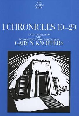 I Chronicles 1-9 pdf epub mobi 电子书 下载