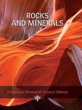 Rocks and Minerals pdf epub mobi 电子书 下载