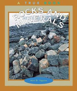 Rocks and Minerals pdf epub mobi 下载