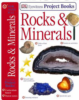 Rocks and Minerals pdf epub mobi 电子书 下载