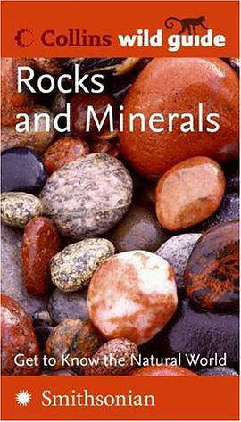 Rocks and Minerals pdf epub mobi 电子书 下载