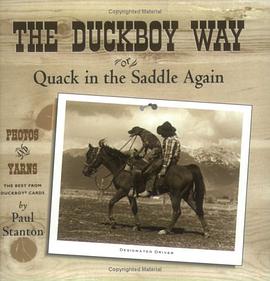 The Duckboy Way pdf epub mobi 电子书 下载