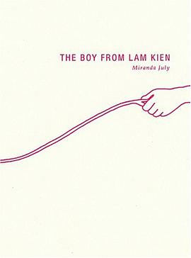 The Boy from Lam Kien pdf epub mobi 电子书 下载