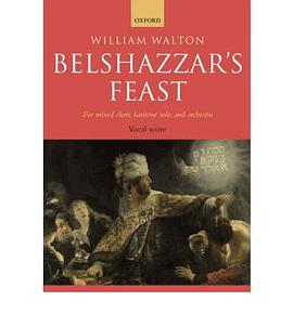 Belshazzar's Feast pdf epub mobi 电子书 下载