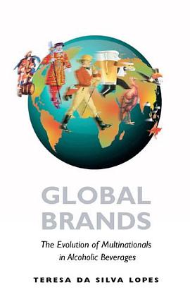 Global Brands pdf epub mobi 电子书 下载