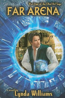 Far Arena pdf epub mobi 电子书 下载