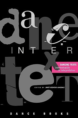 Dancing Texts pdf epub mobi 電子書 下載