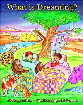 What is Dreaming? pdf epub mobi 电子书 下载