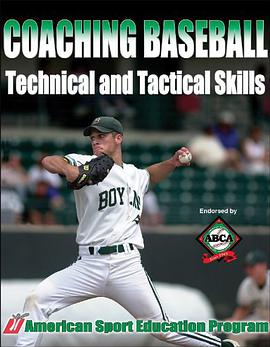 Coaching Baseball pdf epub mobi 下载
