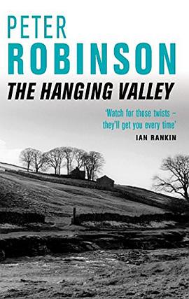 The Hanging Valley pdf epub mobi 电子书 下载