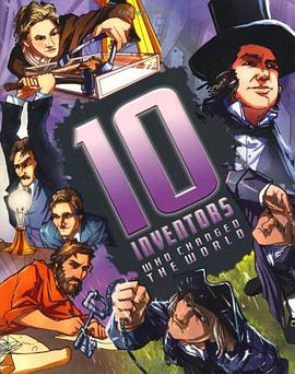 10 Inventors Who Changed the World pdf epub mobi 电子书 下载