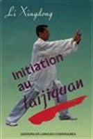 Initiation au taijiquan pdf epub mobi 电子书 下载