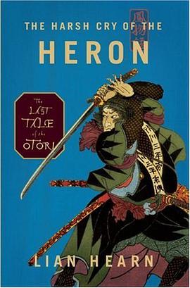 The Harsh Cry of the Heron pdf epub mobi 电子书 下载