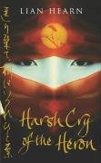 The Harsh Cry of the Heron pdf epub mobi 电子书 下载