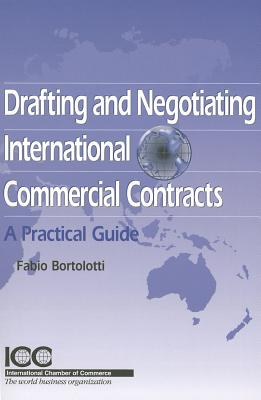 Drafting and Negotiating International Commercial Contracts pdf epub mobi 下载