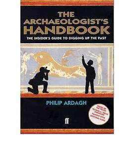 The Archaeologist's Handbook pdf epub mobi 电子书 下载