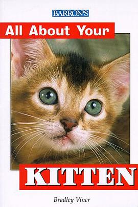All About Your Kitten All About Your Pets Series pdf epub mobi 电子书 下载